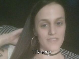 Tilanena