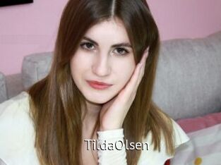 TildaOlsen