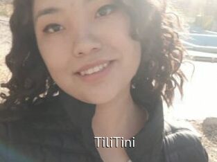TiliTini