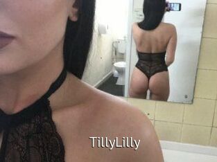 TillyLilly