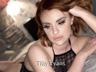 Tilly_Evans
