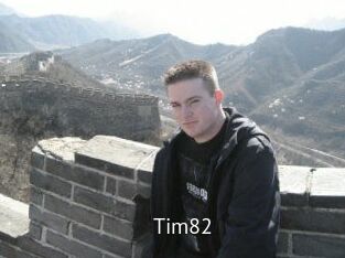 Tim82 Zizi X