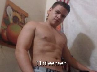 TimJeensen