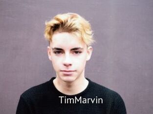 TimMarvin