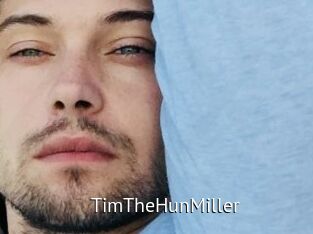 TimTheHunMiller Zizi X