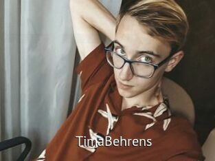 TimaBehrens