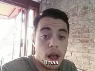 Timaa Zizi X