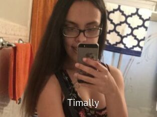 Timally