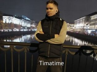 Timatime