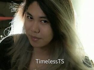 TimelessTS