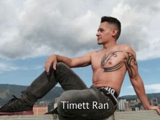 Timett_Ran Zizi X
