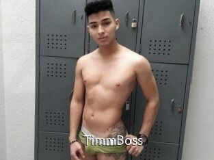 TimmBoss