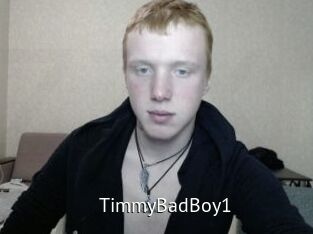 TimmyBadBoy1