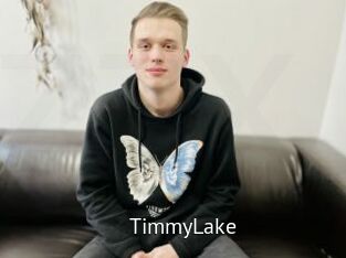 TimmyLake Zizi X