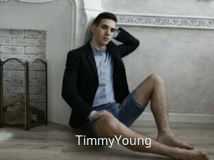 TimmyYoung