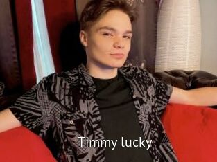 Timmy_lucky