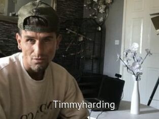 Timmyharding
