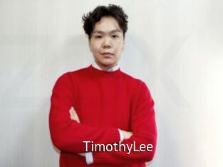 TimothyLee