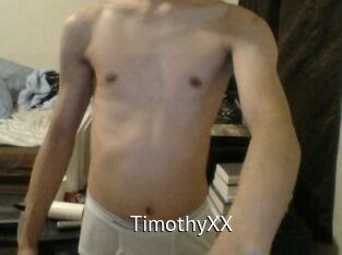 TimothyXX Zizi X