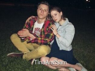 TinaAndSam