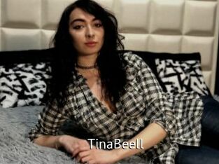 TinaBeell