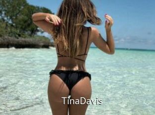 TinaDavis Zizi X