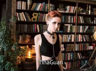 TinaGuan