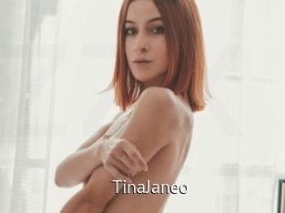 TinaJaneo
