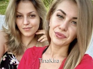 TinaKira