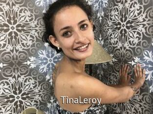 TinaLeroy