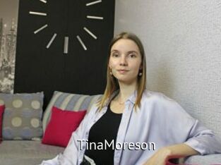 TinaMoreson