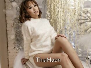 TinaMuon
