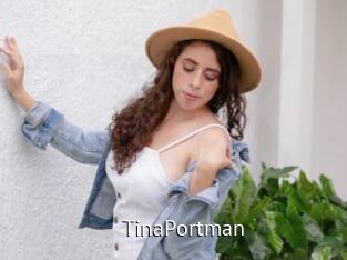 TinaPortman