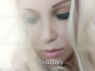 TinaStory Zizi X