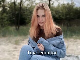 TinaTenrallod