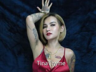 TinaThyme
