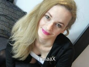 TinaaX