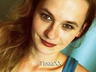TinaaXX