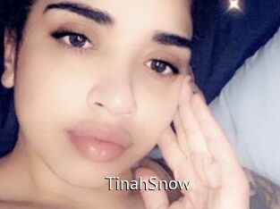 TinahSnow