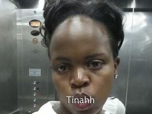Tinahh