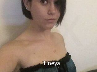 Tineya