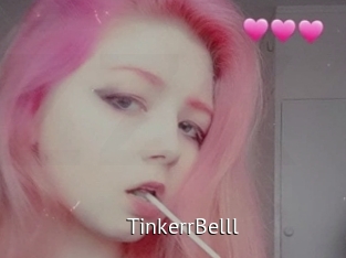 TinkerrBelll