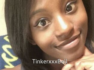 TinkerxxxBell