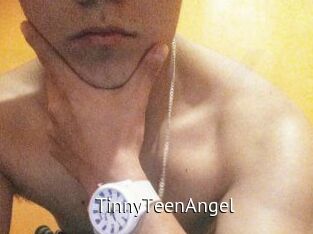 TinnyTeenAngel