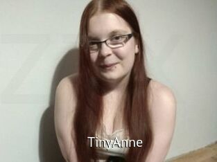 TinyAnne