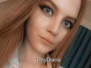 TinyDiana