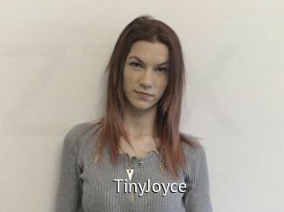 TinyJoyce