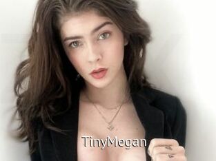 TinyMegan