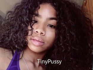 TinyPussy