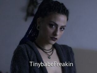 TinybabeFreakin